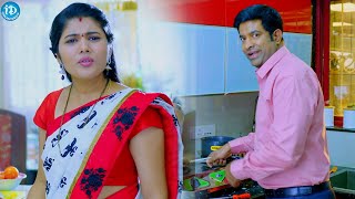 Sharanya PradeepVennela Kishore Back To Back Comedy Scenes  Latest Telugu Movie Scenes [upl. by Assenab]