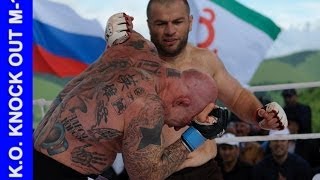 Магомед Маликов vs Джефф Монсон Magomed Malikov vs Jeff Monson full video [upl. by Papotto]