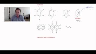 58b Alkynen cyclische koolwaterstoffen en aromaten  VWO  scheikunde  Scheikundelessennl [upl. by Susanetta107]