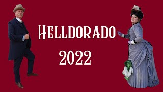 Helldorado 2022 [upl. by Richards]