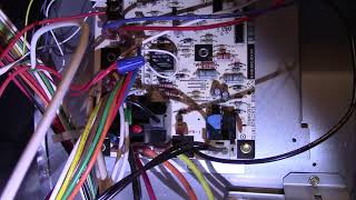 Understanding and How to Change Blower Speed on a Furnace Air Handler [upl. by Akihdar]