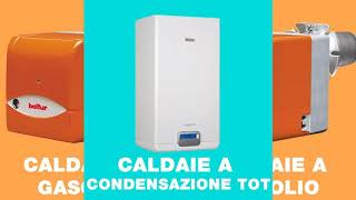 ASSISTENZA CALDAIE IMMERGAS MILANO [upl. by Atipul]