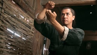 Action Movie Martial Arts  Dragon Fighter  Full Movie English Subtitles [upl. by Walworth]