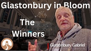 Glastonbury triumphs at In bloom [upl. by Brigham]