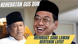 Gus Muwafiq Terbaru 2024  PEMBUKTIAN PRESIDEN ABDURRAHMAN WAHID [upl. by Drannek]