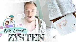 Zysten am Eierstock I ob PCO Syndrom Endometriose oder funktionell Zysten gibt es oft [upl. by Sutsugua]