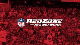 NFL RedZone WEEK 5 Watch Along 1PM Games [upl. by Enilekaj383]