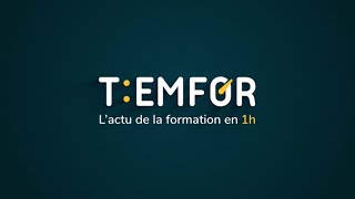 T’EMFOR  Illettrisme et Formation [upl. by Bogart687]