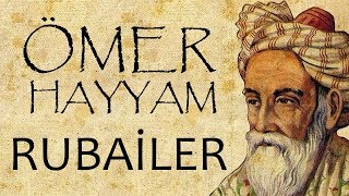 Ömer Hayyam quotRubailerquot [upl. by Meeka]