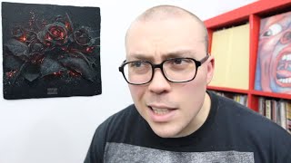 Future  EVOL ALBUM REVIEW [upl. by Chrissie]