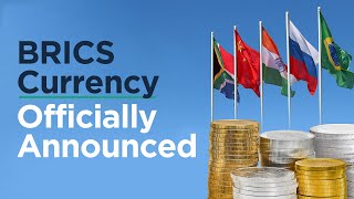 BRICS Currency Announced Is it Gold Backed [upl. by Nicolas]