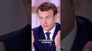 ⚡MACRON vs LE PEN  LAFFRONTEMENT FINAL de lENTREDEUXTOURS 2017  🔥 Débat HISTORIQUE 😱 [upl. by Quintin]