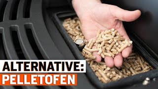 Stilllegung von Kaminöfen 2024 Pelletöfen als Alternative [upl. by Zina]