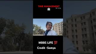 MBBS Masti 💯Neet motivational aiimsdelhi aiims studylover shorts [upl. by Eulalia]