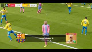 BARCELONA VS LAS PALMAS [upl. by Irvine24]