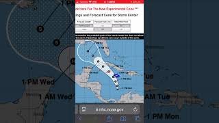 New Tropical Storm Imminent… [upl. by Sykes]