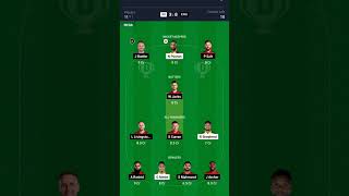 WI vs ENG 3rd T20 Dream11 PredictionWestIndies vs England Dream11 PredictionWi vs Eng Dream11 Team [upl. by Anyd914]