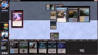 Deck Doctor  Standard Mono Black Aggro Match 4 [upl. by Iredale176]