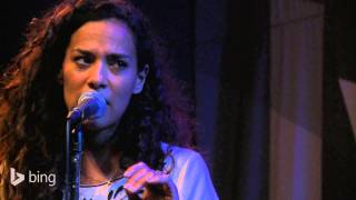 Johnnyswim  Trouble Bing Lounge [upl. by Eugor401]