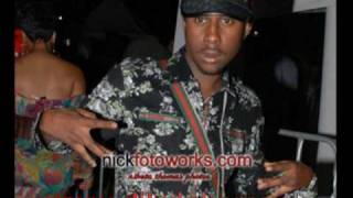 POPCAAN  UP INNA D CLUB  STREET VYBZ RIDDIM [upl. by Archangel]