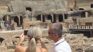 Colosseo Roma [upl. by Azeel]