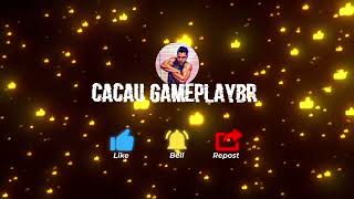 Gosto de jogar todos os tipos de jogos To iniciando um novo canal gostaria de contar com o apoio vcs [upl. by Araid]