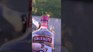 Smirnoff vodka [upl. by Azpurua]