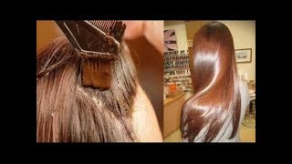 Poderoso Tinte A Base De Canela Para Teñir El Cabello Sin Maltratarlo Y En Poco Tiempo  Mejor Salud [upl. by Ioves]