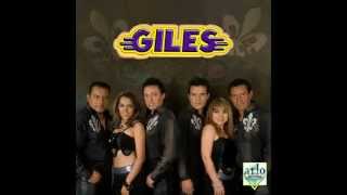 LOS GILES MIX [upl. by Nitsed]