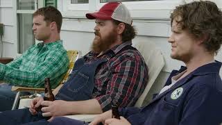 Letterkenny  Season 4  quotMaybe ants could ride seadoosquot [upl. by Eirrol31]