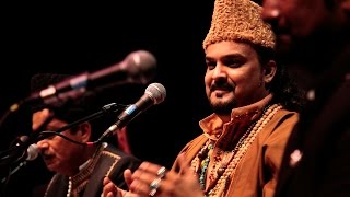 Amjad SabriSabri Brothers Khwaja Ki Deewani  Qawwali [upl. by Gebelein]