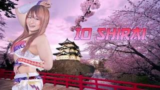 Io Shirai Theme Song [upl. by Zara]