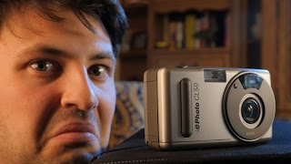 90s Digital Camera  Retro Camera Review  Ep 21 [upl. by Fenn626]