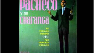 Johnny Pacheco Y Su Charanga  El Jardinero [upl. by Nnaillij]