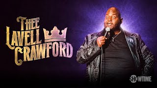 Lavell Crawford THEE Lavell Crawford 2023 [upl. by Halyak]