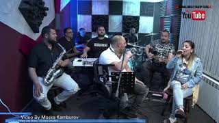 Rumen Kamburov Ork GalaxyLive Production MAKEDONSKI PESNI ZA MASA [upl. by Brower]