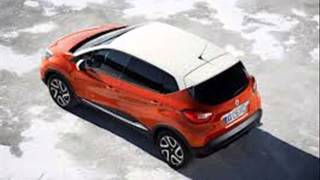 Mandataire Renault Captur [upl. by Rawde]