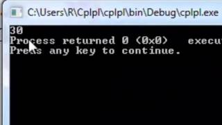 146 Returning object using this pointer in C Hindi [upl. by Akenit]