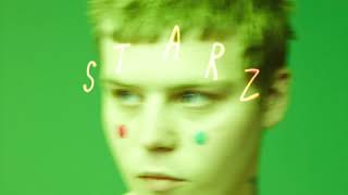 Yung Lean — Starz ft Ariel Pink Official Audio [upl. by Arded]