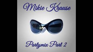 Mickie Krause Ballermann Party Mix 2 [upl. by Ed]