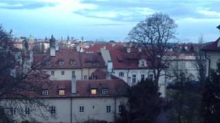 Prague spring song [upl. by Askwith383]