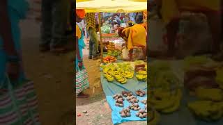 Tokapal Bazar Jagdalpur Local Tribal Market  Bastar  Jagdalpur Chhattisgarh  Market Vlog VIDEO [upl. by Faden]