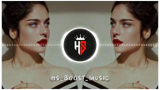 New Arabic Remix  Bass Boosted ریمیکس 2024   SlowedReverb  New Song 2024 [upl. by Adams]