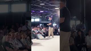 CannesLions2024 Talks  Creativity is Not Enough  Mark Ritson [upl. by Tronna]