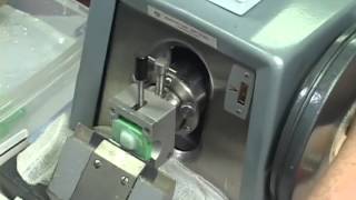 Microtome Techniques [upl. by Ramas]