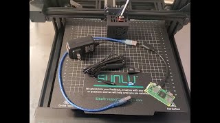 How To Install Klipper Firmware Sunlu S8 Series 3D Printers Sunlu S8 Sunlu S8 Pro Sunlu S8 Plus [upl. by Goto253]