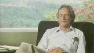 Feynman and Reading [upl. by Ettie]