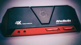 THEY FIXED IT  AVerMedia Live Gamer Portable 2 Plus Review UPDATE  EASIEST 4K PASSTHROUGH CAPTURE [upl. by Ikila]