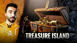 گزیرتا گەنجینێ  treasure island [upl. by Urbani]