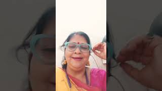 He krishnalove krishnabhajan outview song Donas kitchen subscribe [upl. by Atauqal]